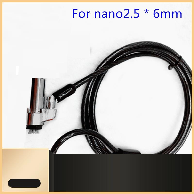 Laptop Accessories Hp - Computer Lock Laptop Lock Suitable For