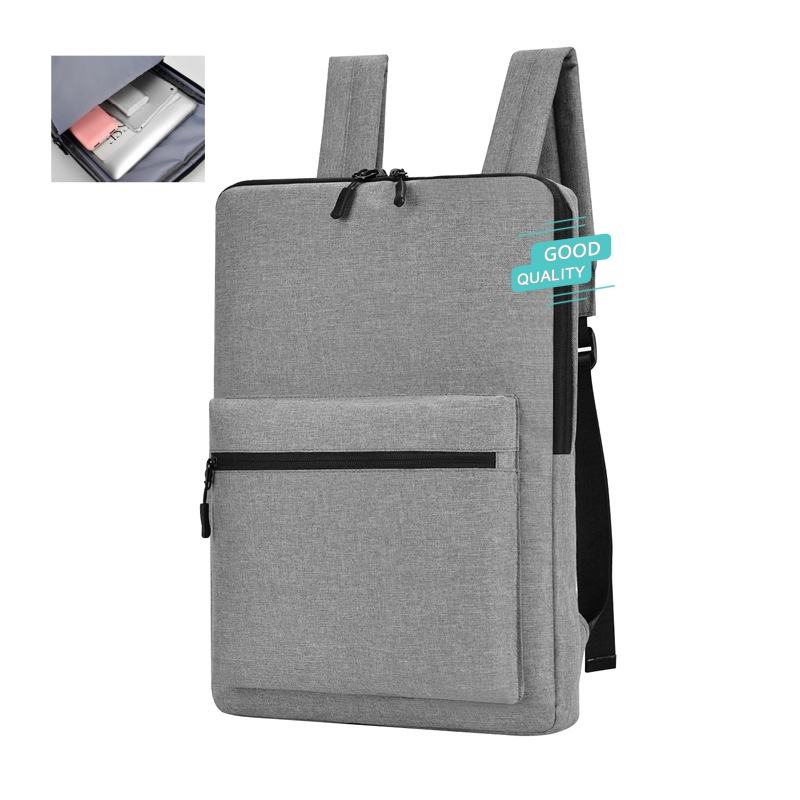 Laptop Bag Waterproof - Classic Men's Business Backpack Travel Laptop