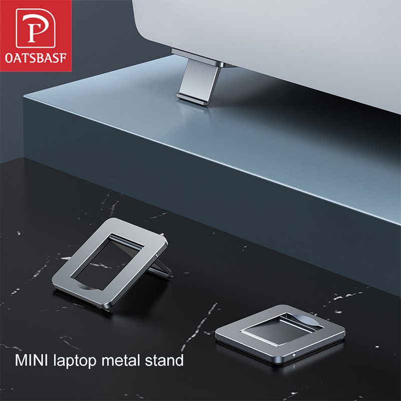 Xiaomi Laptop Accessories - OATSBASF Kim Loại Giá Đỡ Laptop