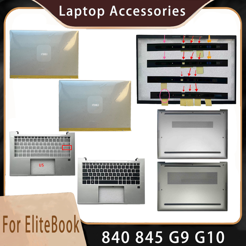 Laptop Accessories Hp - New For HP EliteBook 840 845