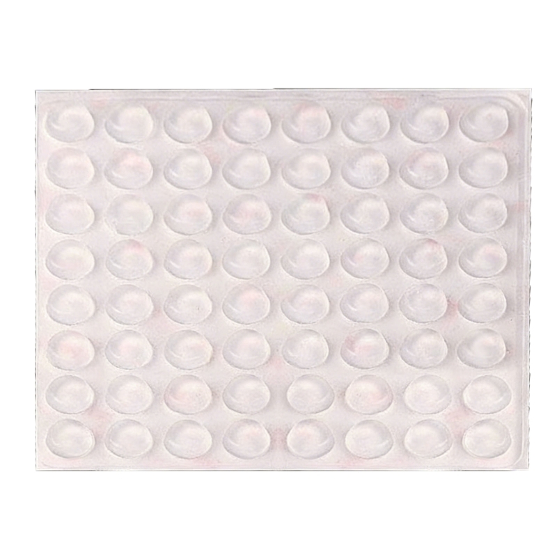 Keyboard Cover Silicone - U55C 64 Cái Vỏ khóa bằng