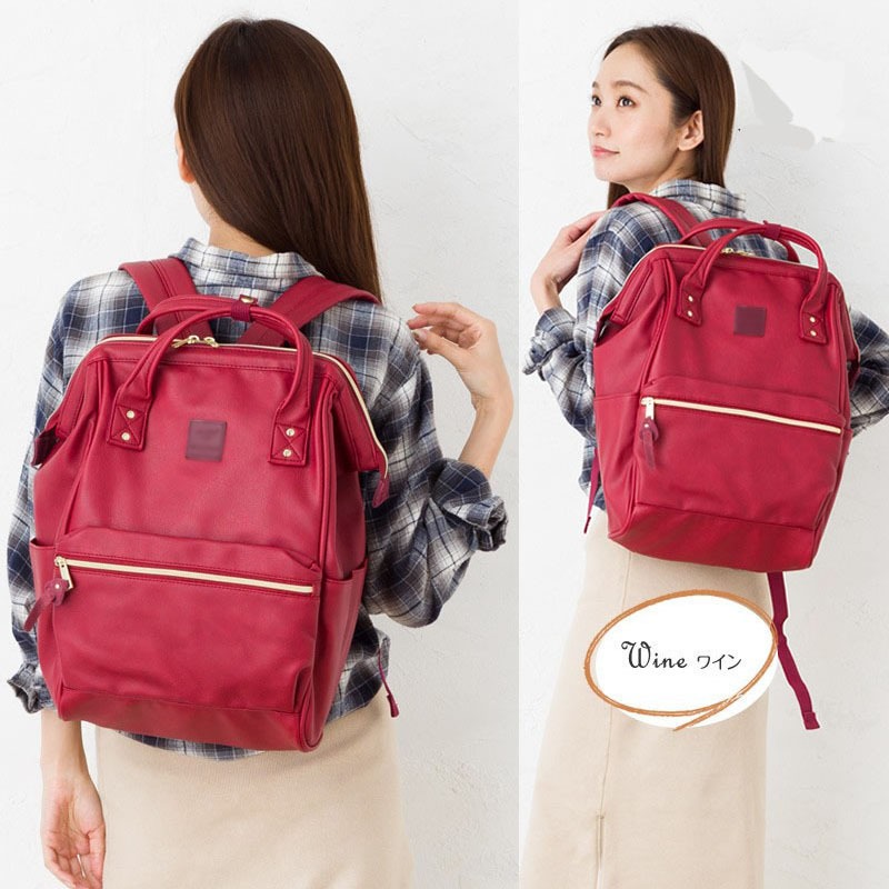 Waterproof Student Backpacks F - đánh giá và giá Laptop Bag Waterproof