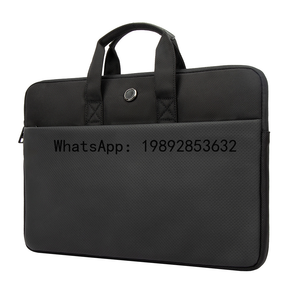 PYJ notebook bag business wate - đánh giá và giá Laptop Bag Waterproof