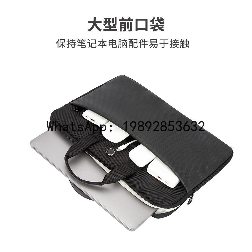 PYJ notebook bag business wate - đánh giá và giá Laptop Bag Waterproof