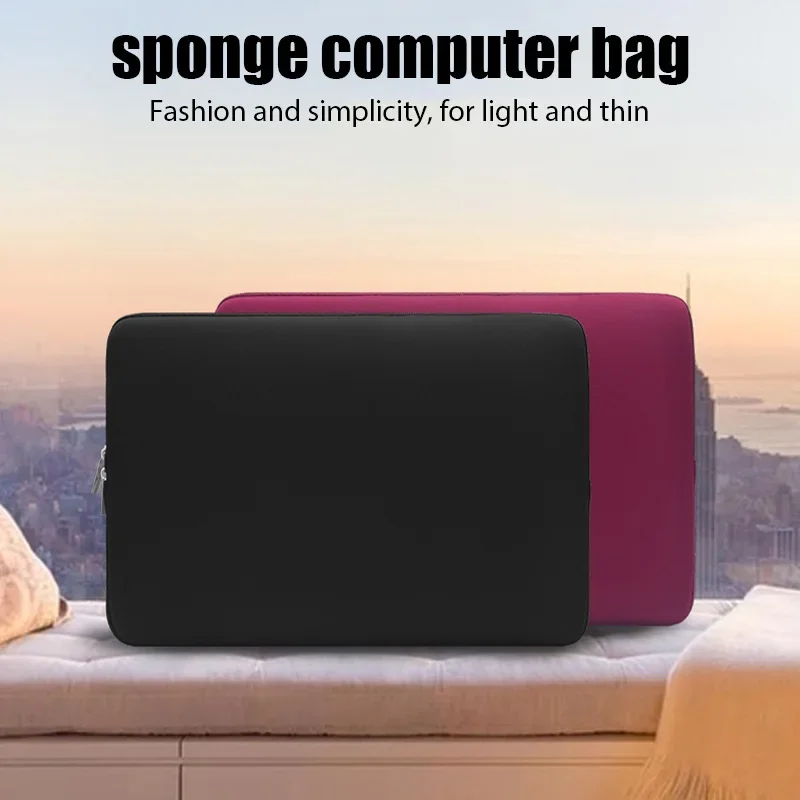 Laptop Bag 11 12 13 15 15.6 In - đánh giá và giá Xiaomi Laptop Accessories