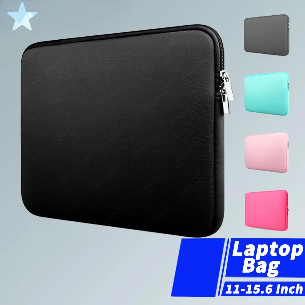Laptop Bag 11 12 13 15 15.6 In - đánh giá và giá Xiaomi Laptop Accessories