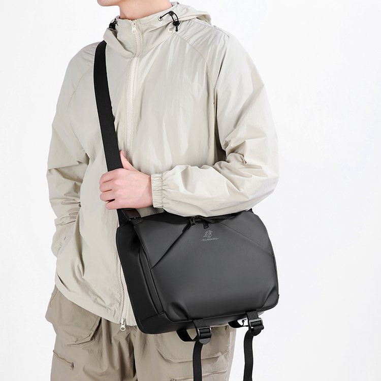 Casual Commuter Backpack Men's - đánh giá và giá Laptop Bag Waterproof