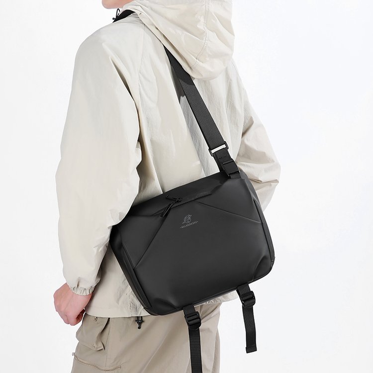 Casual Commuter Backpack Men's - đánh giá và giá Laptop Bag Waterproof