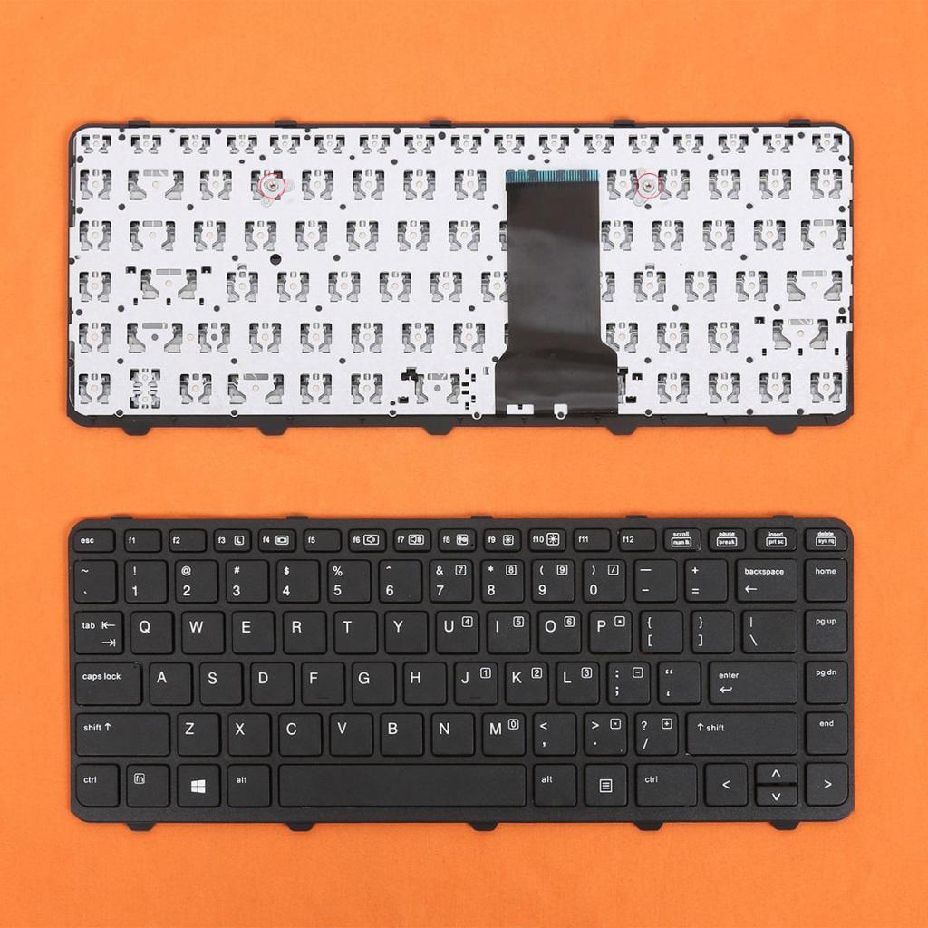 Replacement Laptop Keyboard US - đánh giá và giá Laptop Accessories Hp