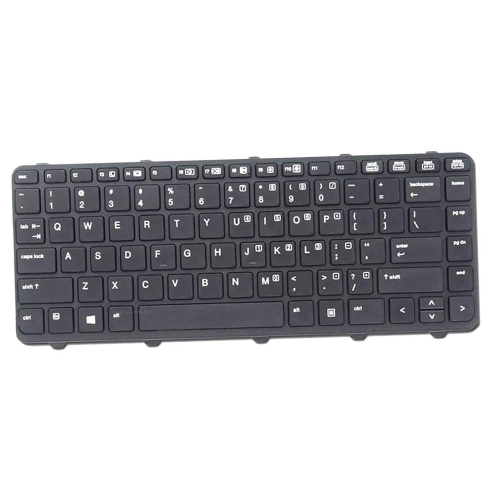 Replacement Laptop Keyboard US - đánh giá và giá Laptop Accessories Hp