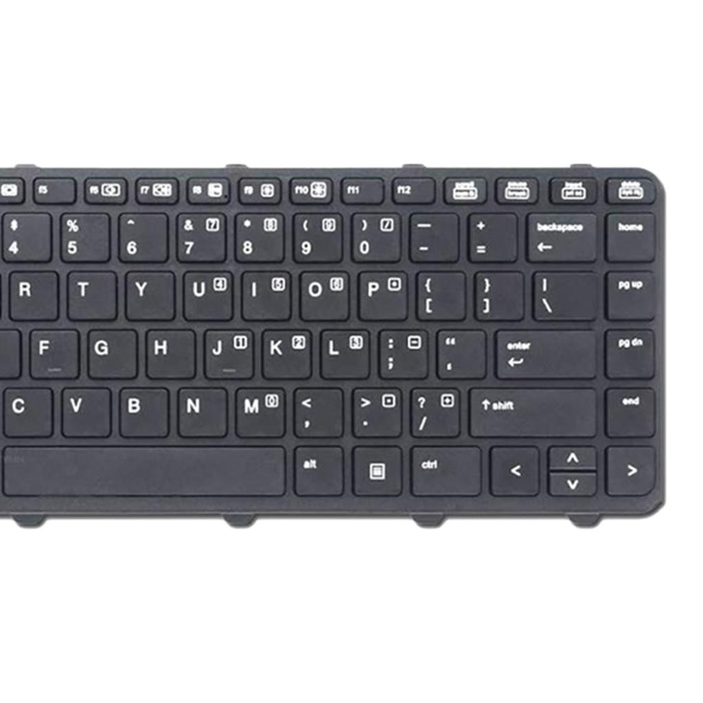 Replacement Laptop Keyboard US - đánh giá và giá Laptop Accessories Hp