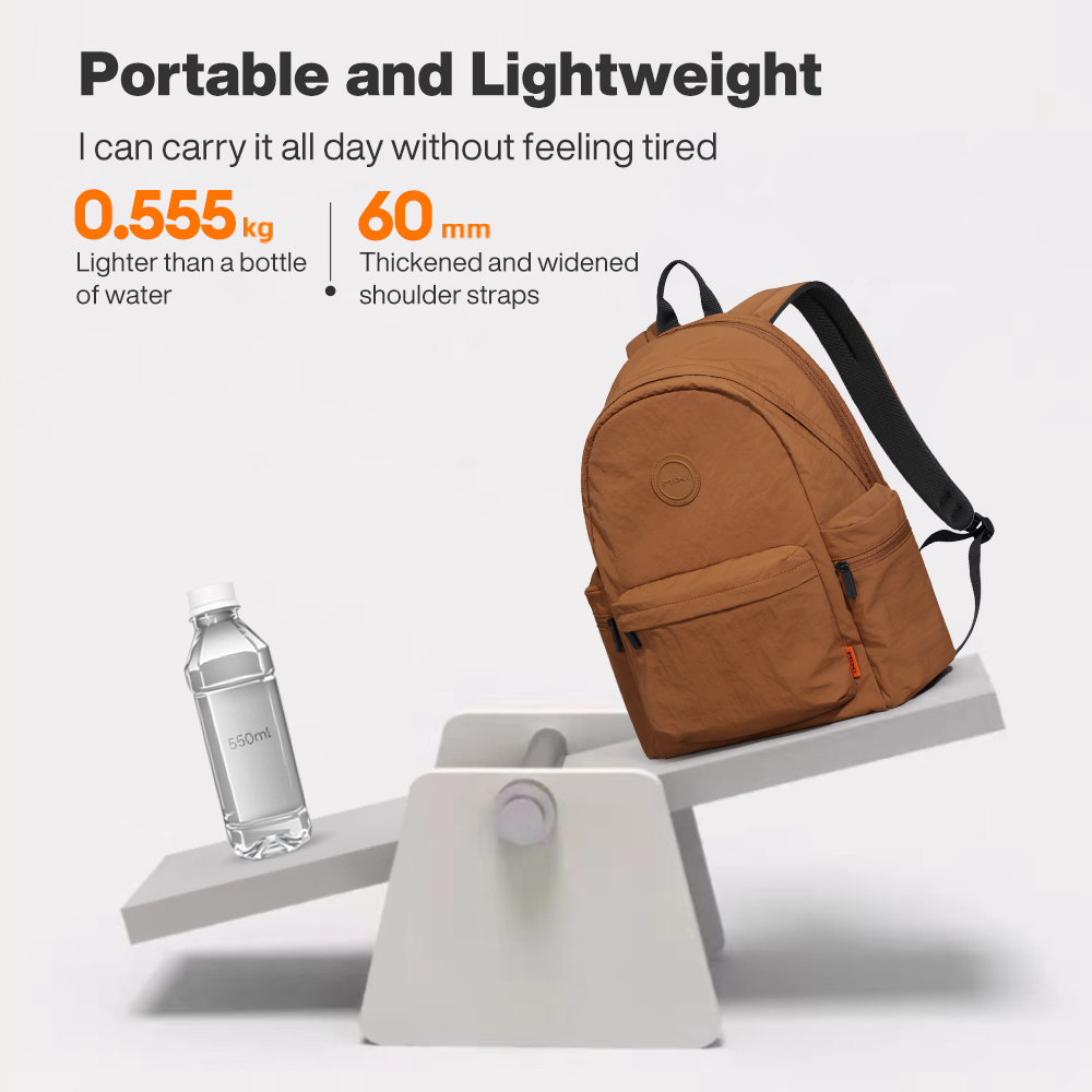 Mixi Outdoor Lightweight Backp - đánh giá và giá Laptop Bag Waterproof