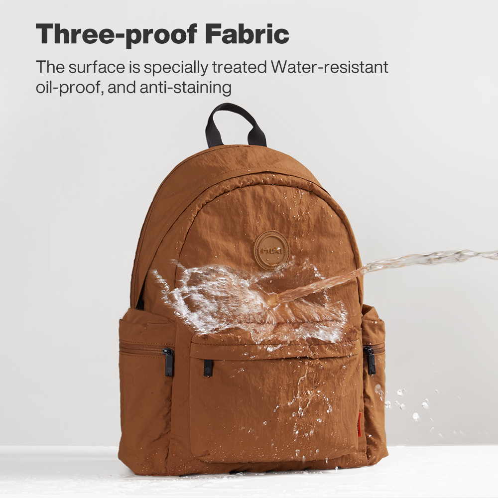 Mixi Outdoor Lightweight Backp - đánh giá và giá Laptop Bag Waterproof