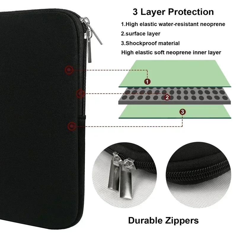 High Quality Laptop Bag Soft C - đánh giá và giá Laptop Accessories Hp