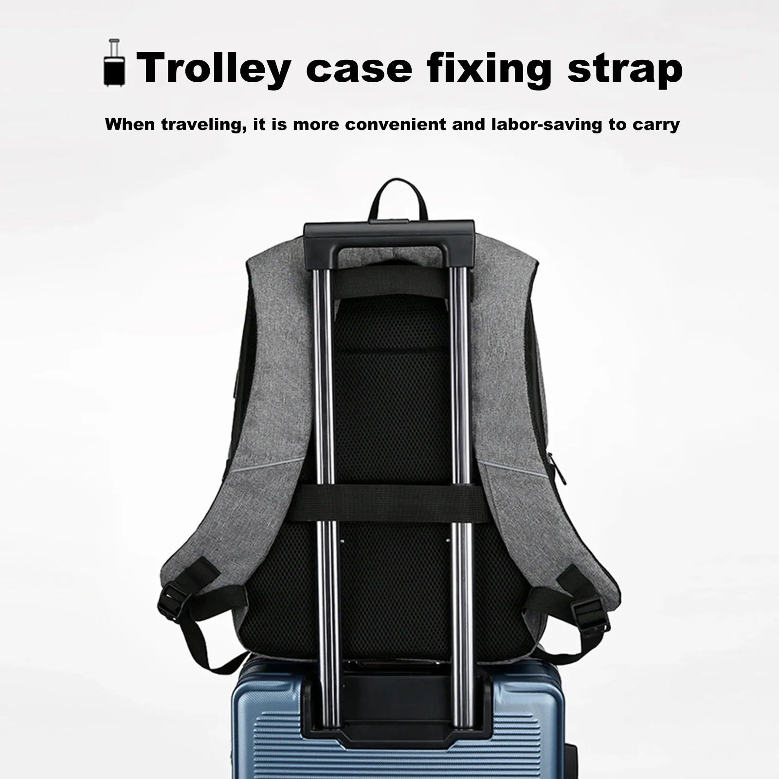 Laptop Backpack for 17 Inch La - đánh giá và giá Laptop Bag Waterproof