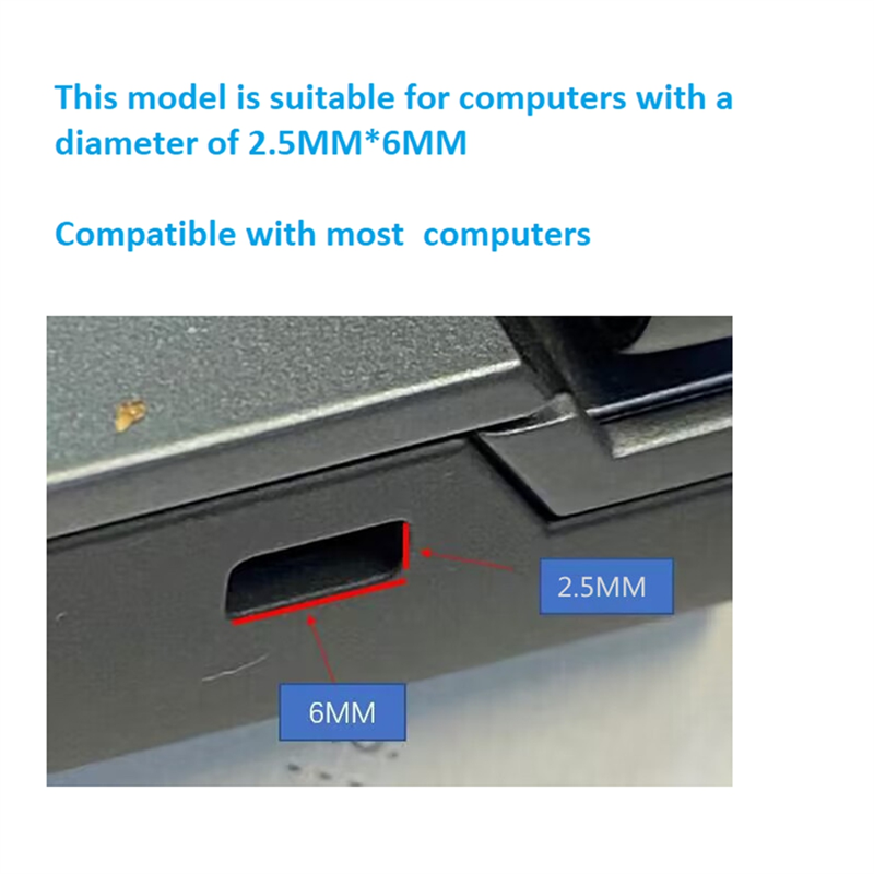 Computer Lock Laptop Lock Suit - đánh giá và giá Laptop Accessories Hp