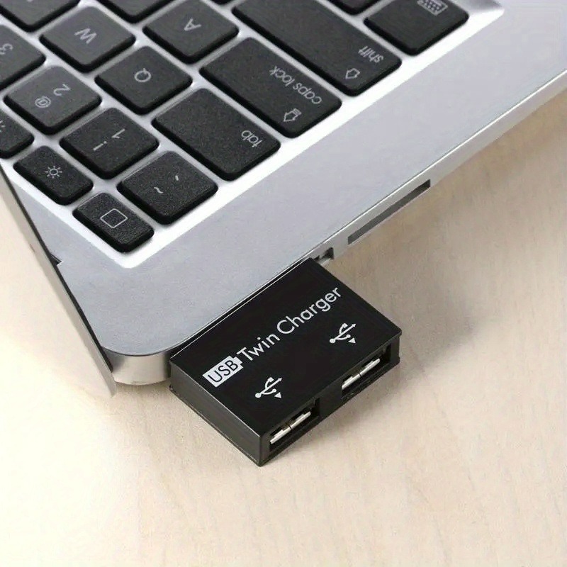 USB2.0 Splitter 1 Male To 2 Po - đánh giá và giá Xiaomi Laptop Accessories