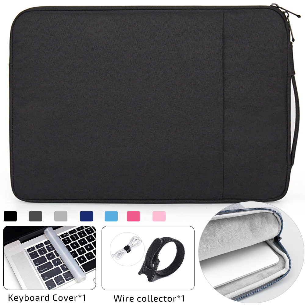 laptop bag sleeve 13inch 14inc - đánh giá và giá Xiaomi Laptop Accessories
