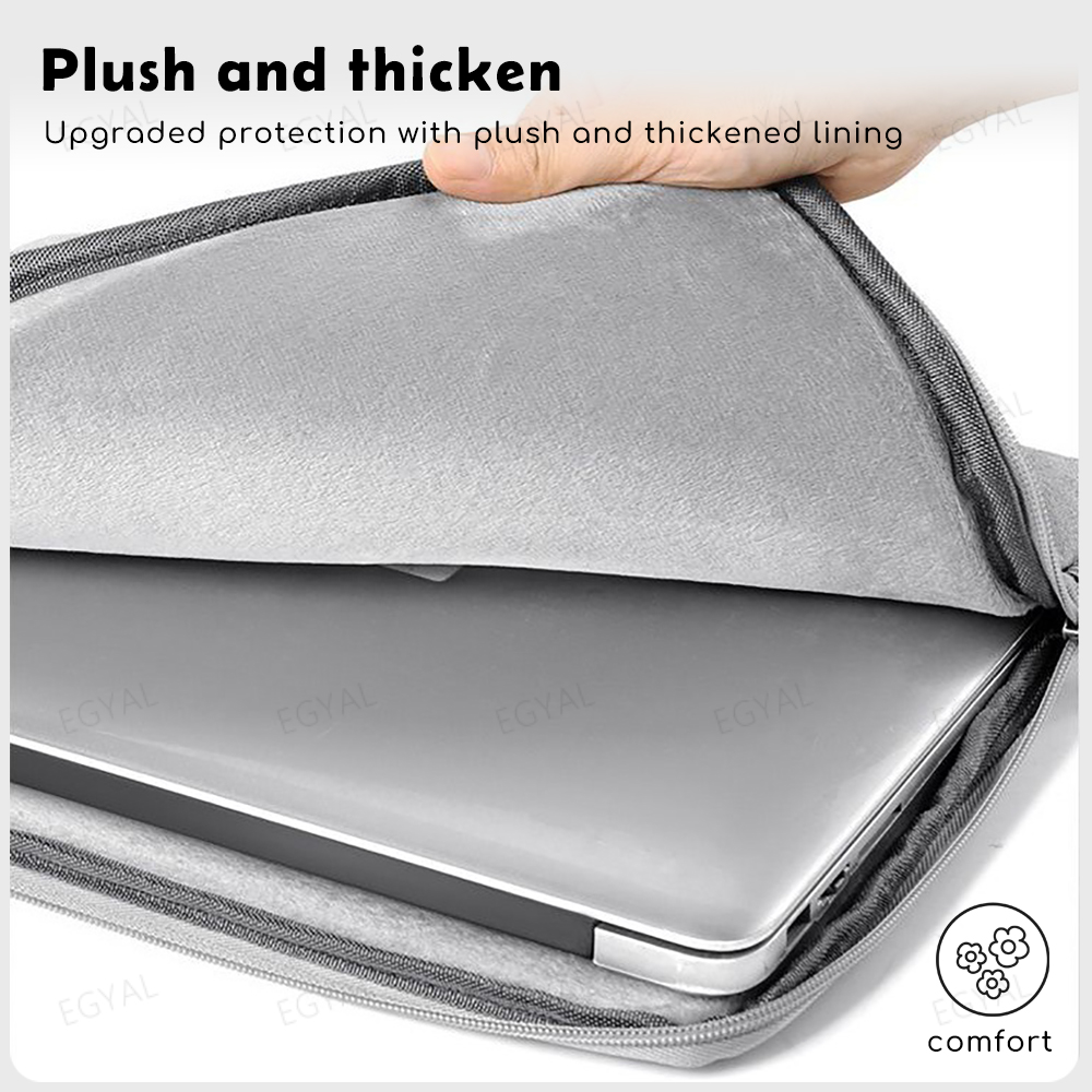 laptop bag sleeve 13inch 14inc - đánh giá và giá Xiaomi Laptop Accessories