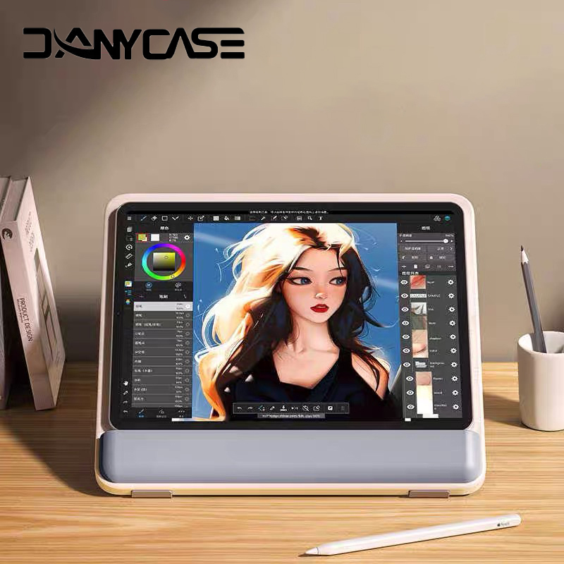 Tablet Bracket Drawing iPad St - đánh giá và giá Xiaomi Laptop Accessories