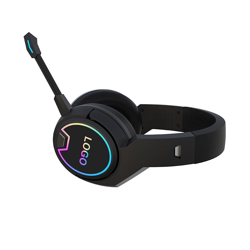 2.4G Gaming Headset for PC, PS - đánh giá và giá Xbox Laptop Accessories