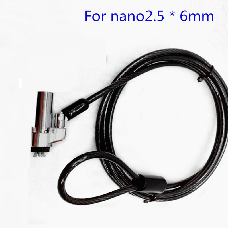 Computer Lock Laptop Lock Suit - đánh giá và giá Laptop Accessories Hp