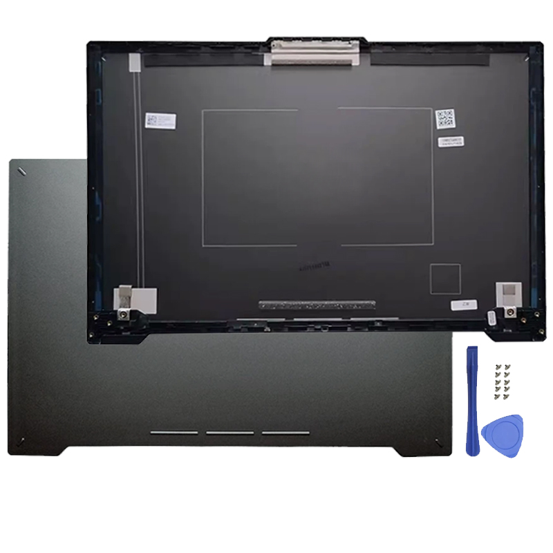 For ASUS TUF Gaming F17 FX707  - đánh giá và giá Laptop Accessories Business