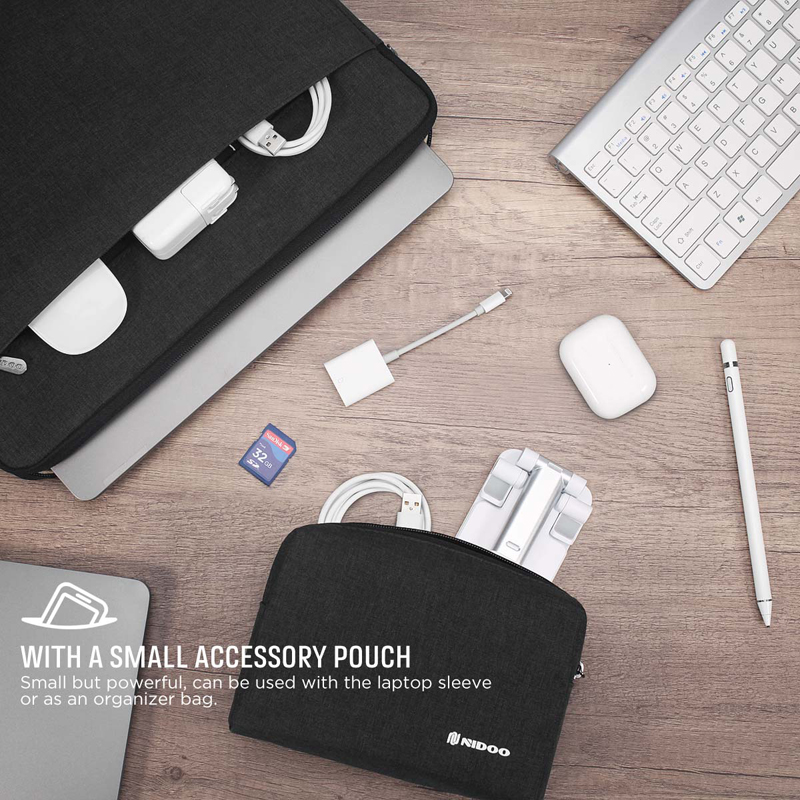 NIDOO Chống Nước Túi Đựng Lapt - đánh giá và giá Xiaomi Laptop Accessories