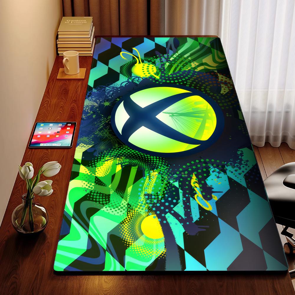 Game X-Xbox Mouse Pad XXL Comp - đánh giá và giá Xbox Laptop Accessories