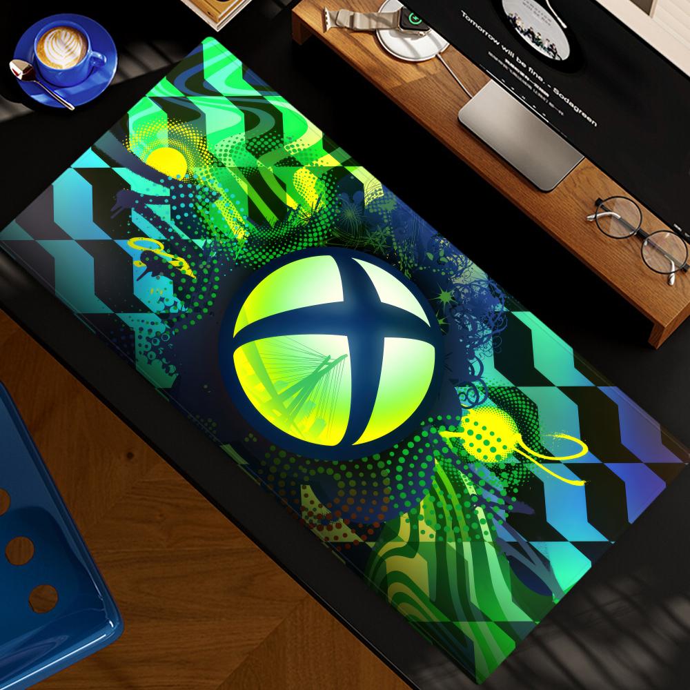 Game X-Xbox Mouse Pad XXL Comp - đánh giá và giá Xbox Laptop Accessories