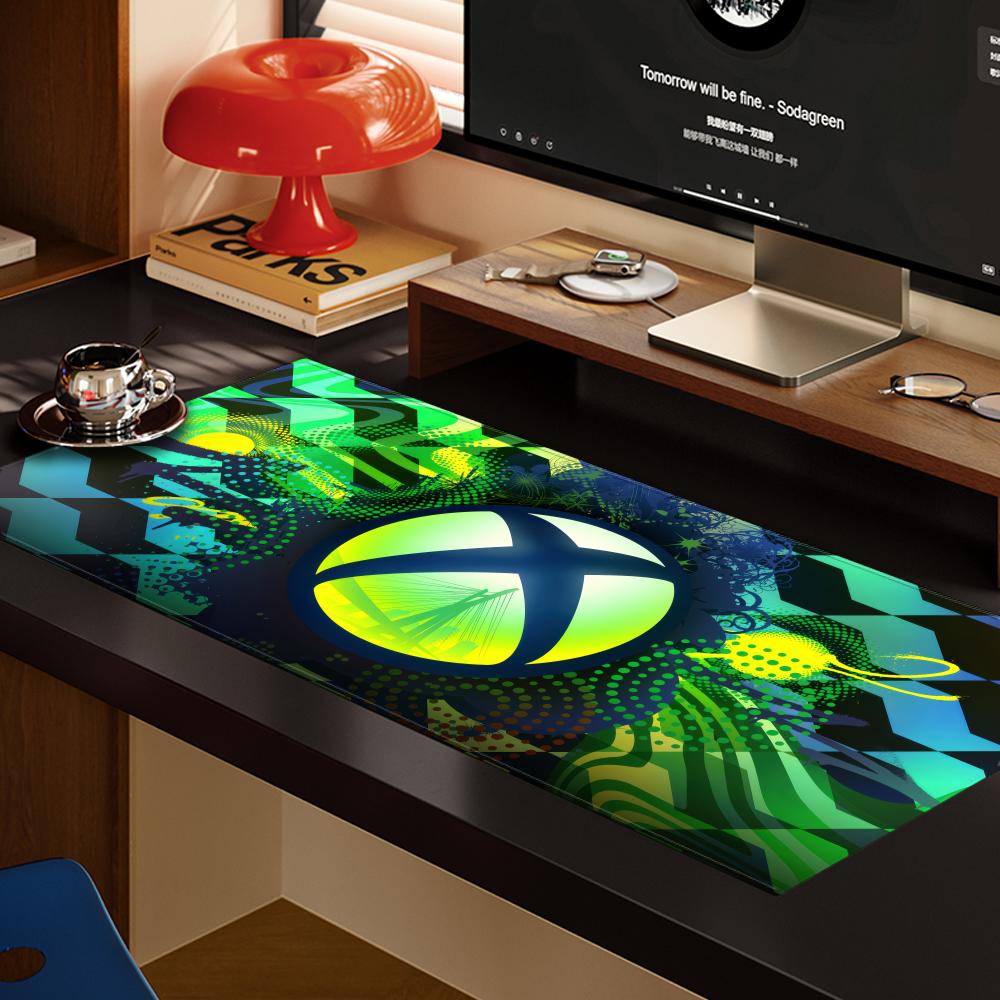 Game X-Xbox Mouse Pad XXL Comp - đánh giá và giá Xbox Laptop Accessories