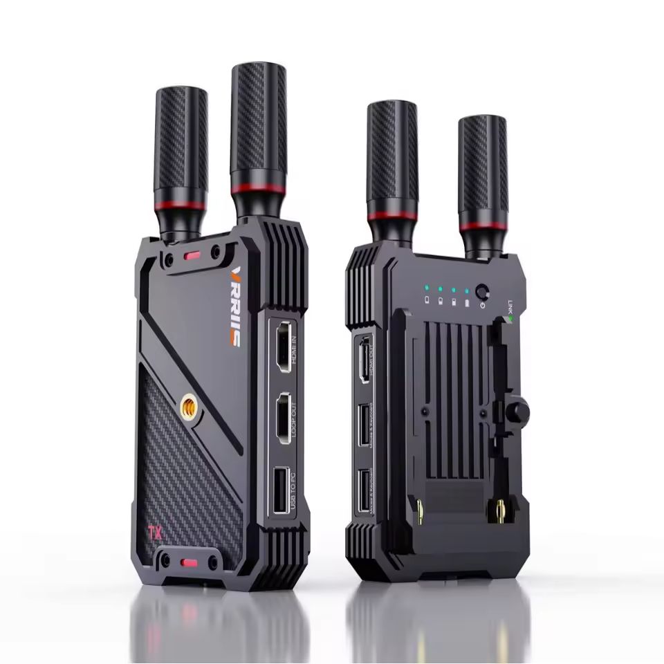 VRRIIS WL082K 400M Wireless HD - đánh giá và giá Laptop External Accessories