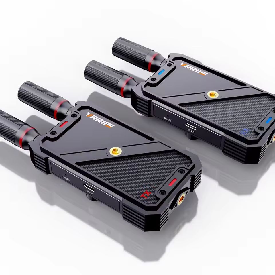 VRRIIS WL082K 400M Wireless HD - đánh giá và giá Laptop External Accessories