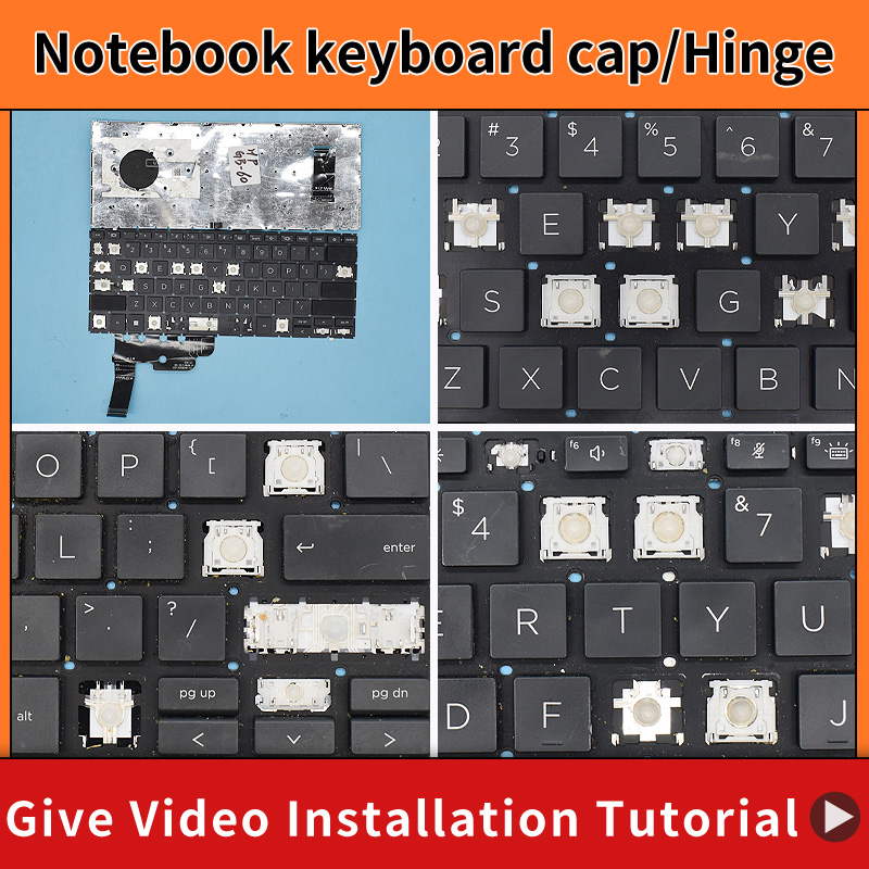Replacement Original Keycap Ke - đánh giá và giá Laptop Accessories Hp