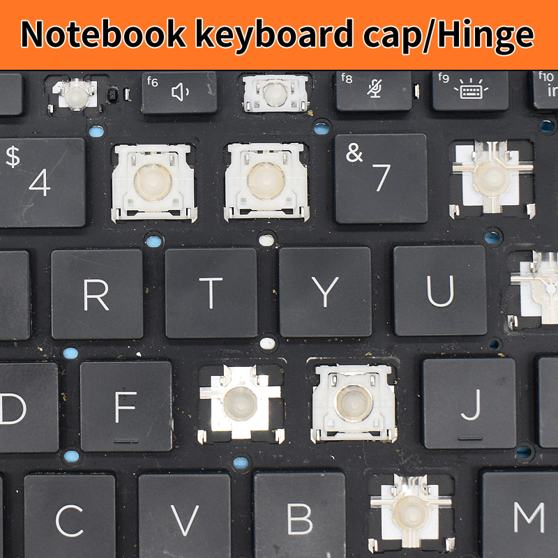 Replacement Original Keycap Ke - đánh giá và giá Laptop Accessories Hp