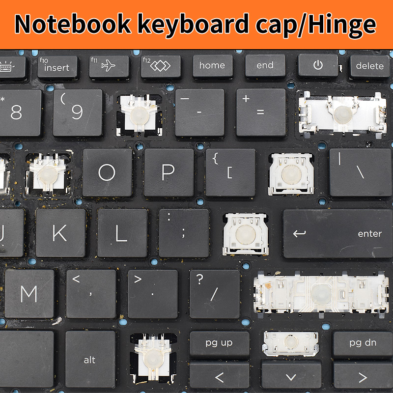 Replacement Original Keycap Ke - đánh giá và giá Laptop Accessories Hp