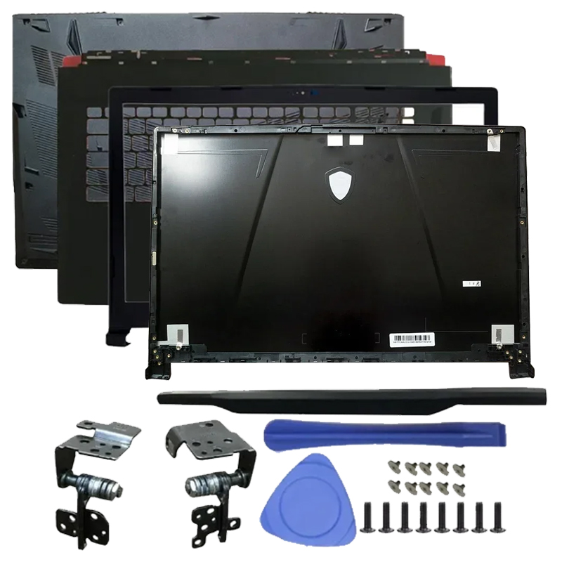 Laptop Case for MSI GP73 MS-17 - đánh giá và giá Laptop Accessories Business