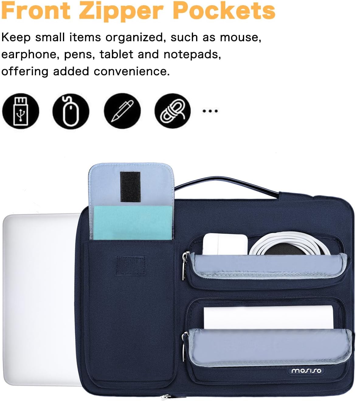 Laptop Sleeve Bag 13 14 15 15. - đánh giá và giá Xiaomi Laptop Accessories