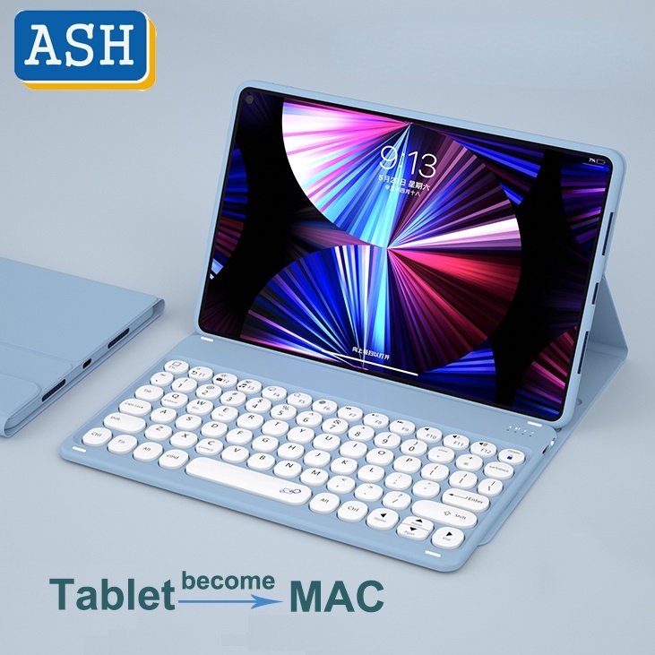 Keyboard with Case for Tecno M - đánh giá và giá Keyboard Cover Silicone