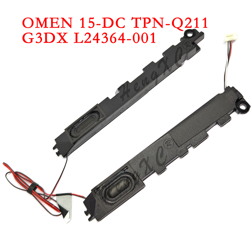 New OEM Speaker For HP OMEN 15 - đánh giá và giá Laptop Accessories Hp