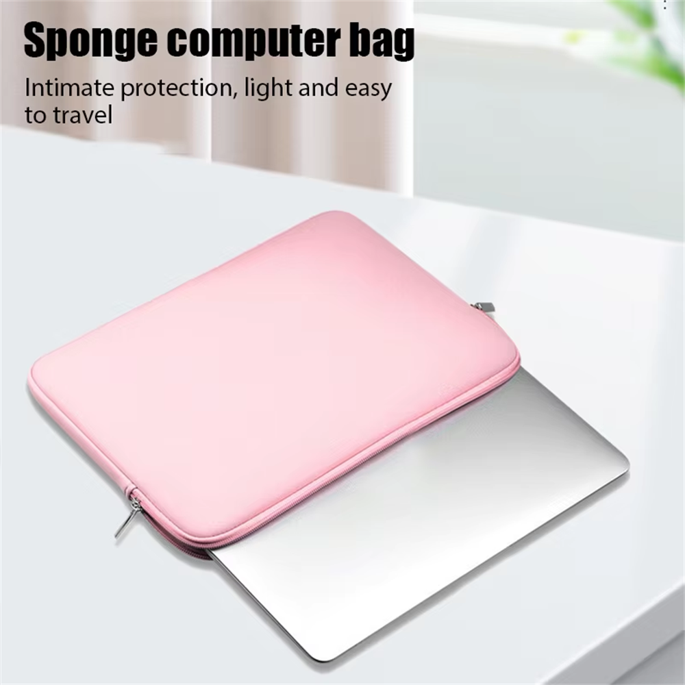 Laptop Bag Sleeve Notebook Cas - đánh giá và giá Xiaomi Laptop Accessories