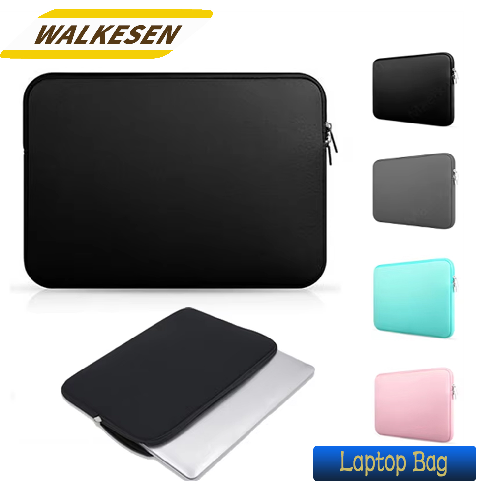 Laptop Bag Sleeve Notebook Cas - đánh giá và giá Xiaomi Laptop Accessories