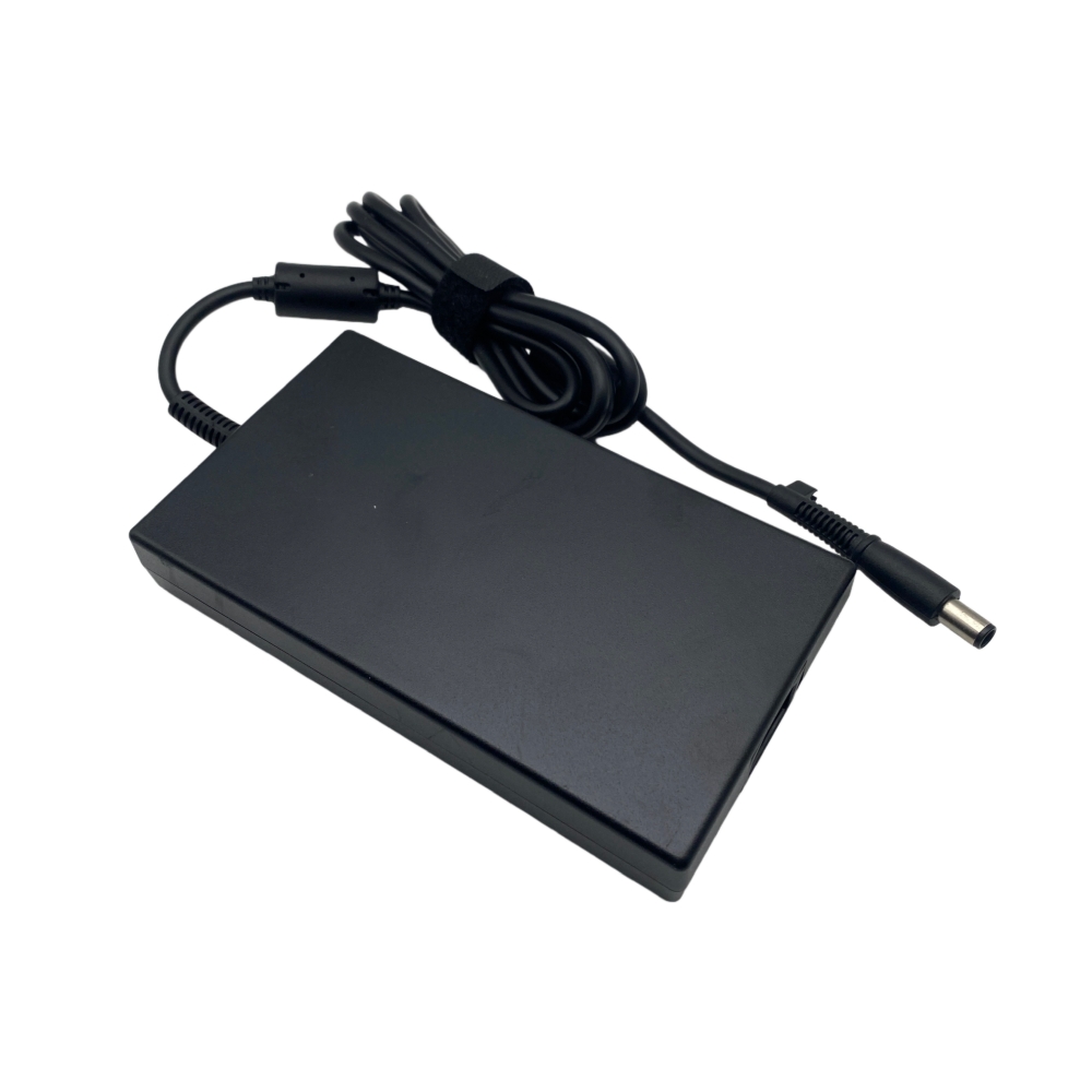 200W AC Adapter For HP HSTNN-D - đánh giá và giá Laptop Accessories Hp