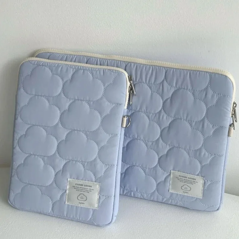 Cute Clouds Laptop Sleeves 13. - đánh giá và giá Xiaomi Laptop Accessories