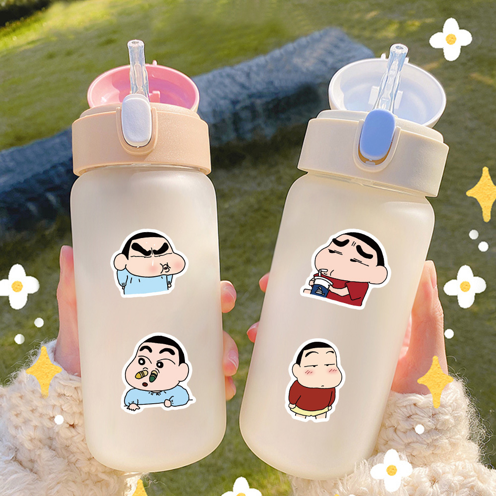 Cute Cartoon Anime Stickers,Wa - đánh giá và giá Laptop Accessories Diy