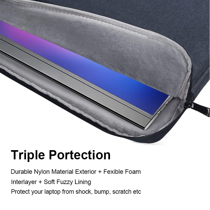 Laptop Bag Sleeve For Macbook  - đánh giá và giá Laptop Accessories Business