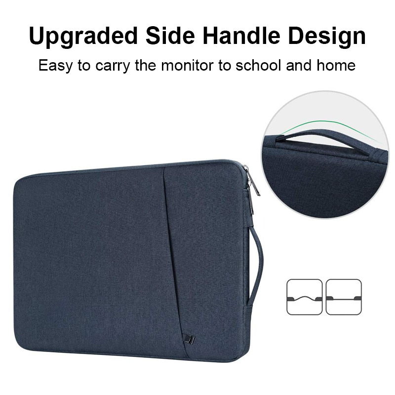 Laptop Bag Sleeve For Macbook  - đánh giá và giá Laptop Accessories Business
