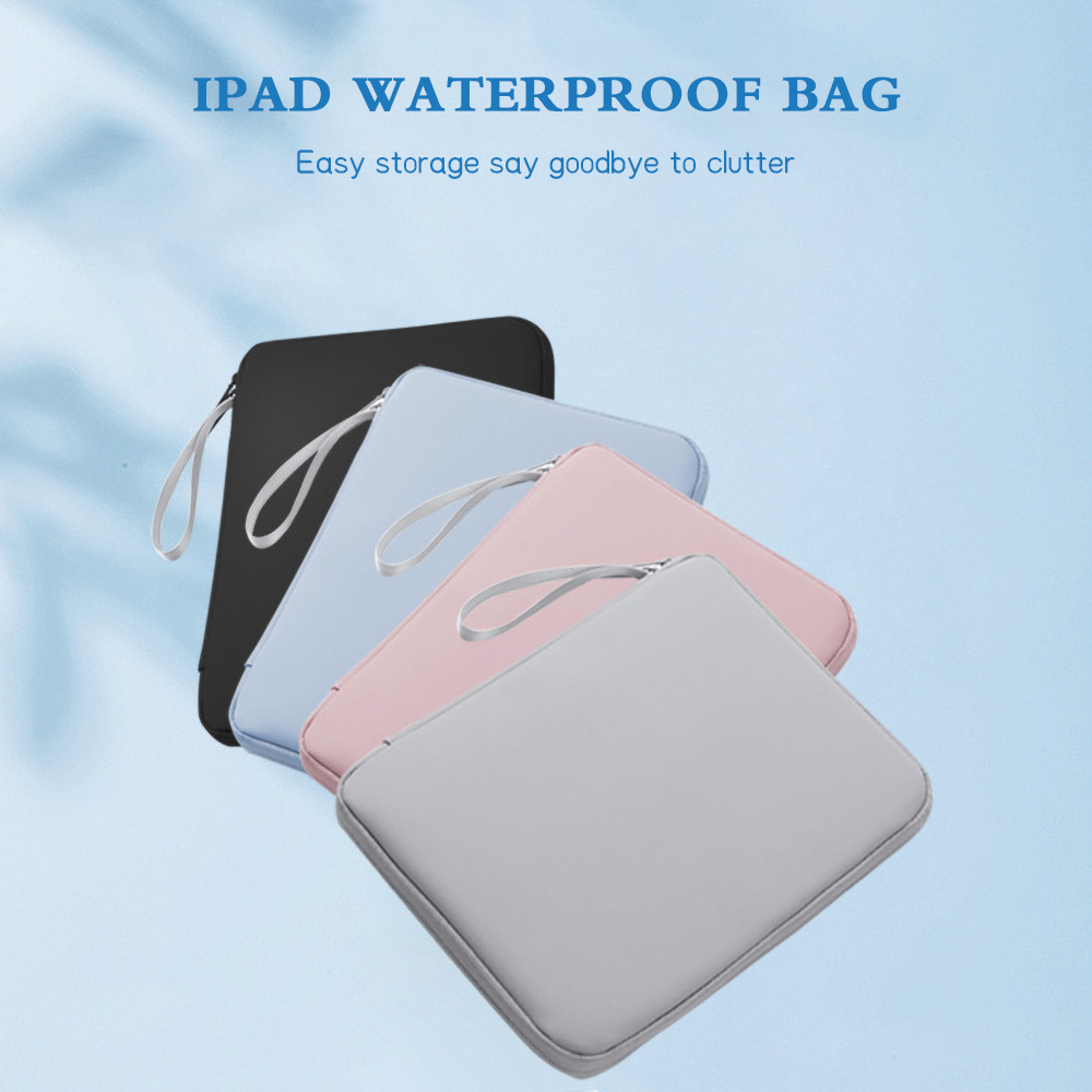 Tablet Bag For 10-13 Inch Tabl - đánh giá và giá Xiaomi Laptop Accessories