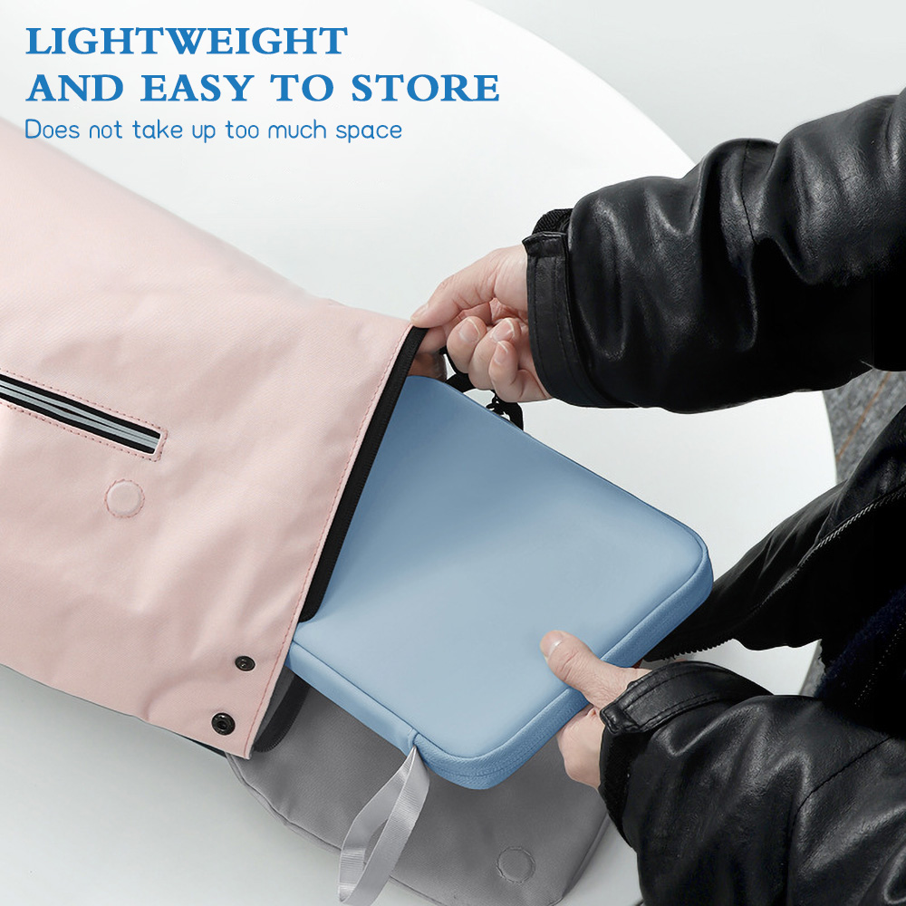Tablet Bag For 10-13 Inch Tabl - đánh giá và giá Xiaomi Laptop Accessories