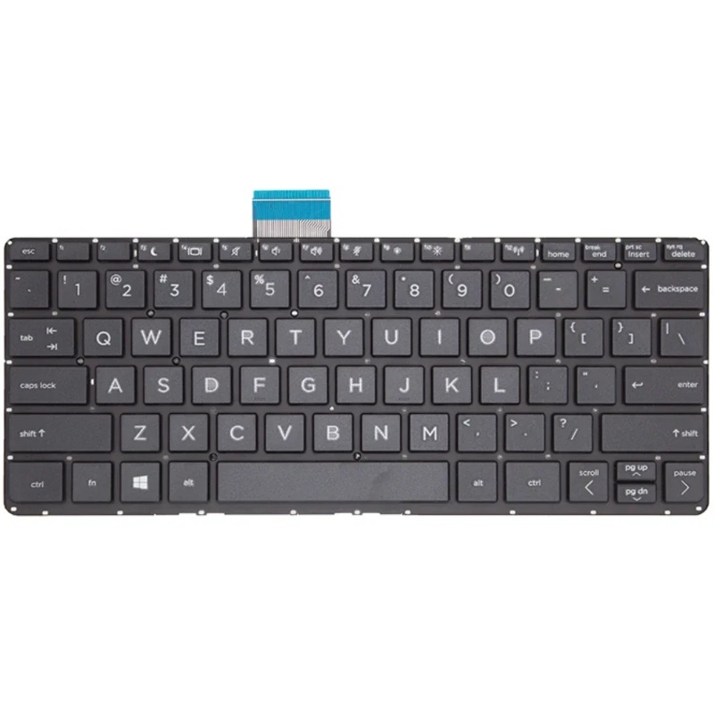 New Original Laptop US Keyboar - đánh giá và giá Laptop Accessories Hp